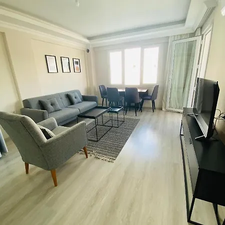 Dalamanholidayflats Apartment *