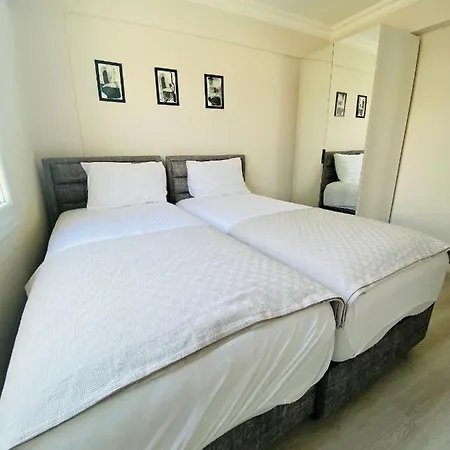 Dalamanholidayflats Dalaman