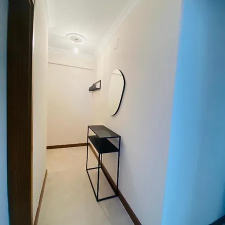 Apartment Dalamanholidayflats Dalaman