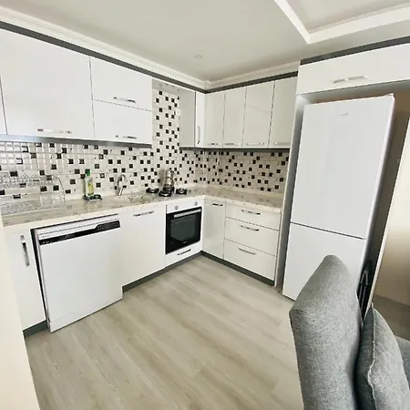 Dalamanholidayflats Apartment Dalaman
